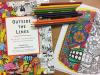Adult Coloring